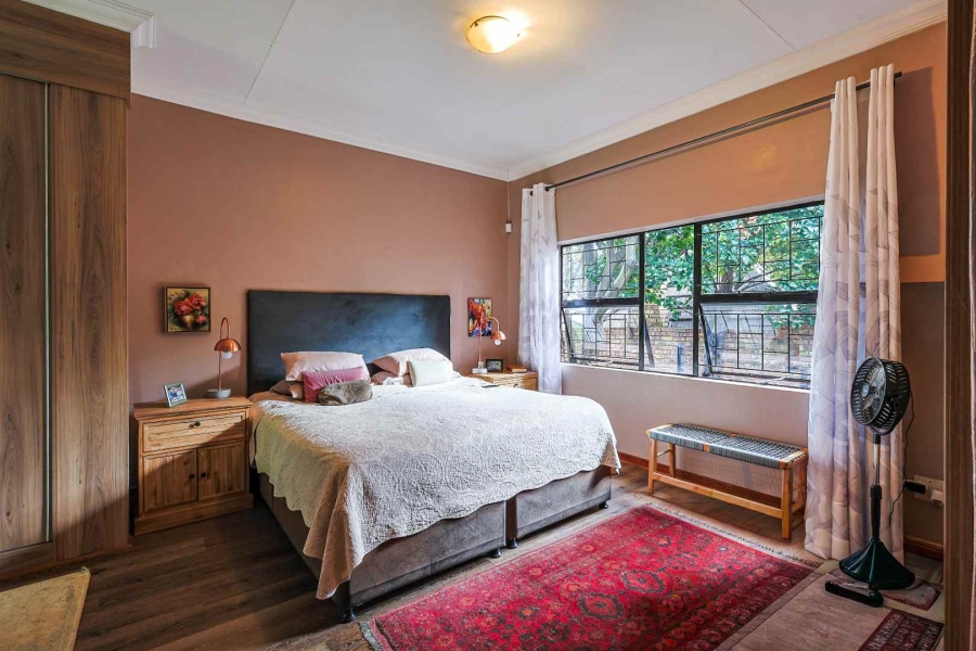 4 Bedroom Property for Sale in Erasmuskloof Gauteng