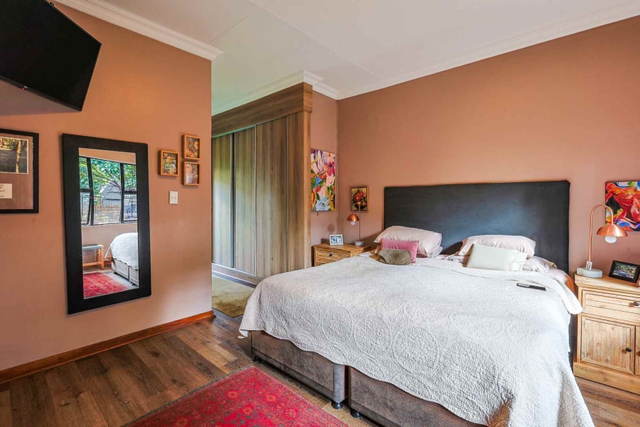 4 Bedroom Property for Sale in Erasmuskloof Gauteng