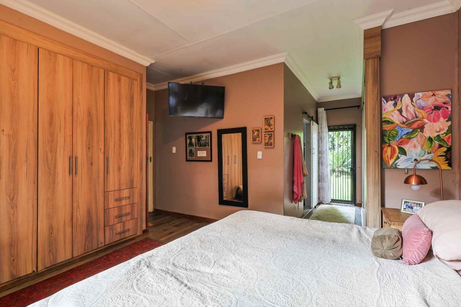 4 Bedroom Property for Sale in Erasmuskloof Gauteng