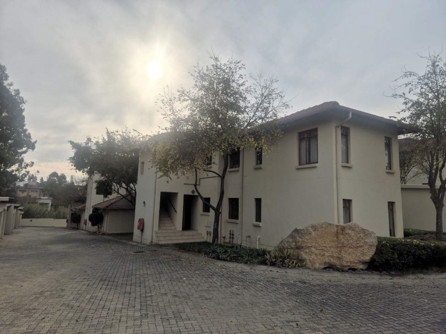 To Let 2 Bedroom Property for Rent in Paulshof Gauteng