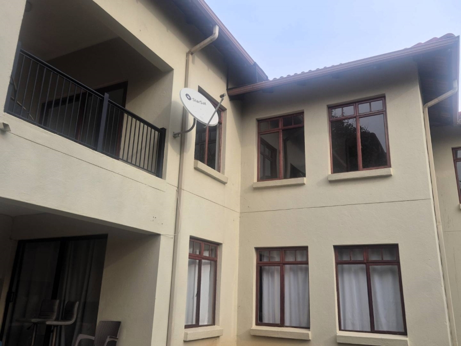 To Let 2 Bedroom Property for Rent in Paulshof Gauteng
