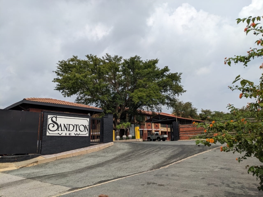 Commercial Property for Sale in Lyme Park Gauteng