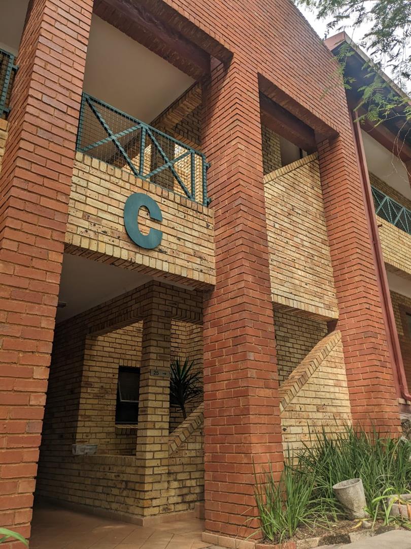 Commercial Property for Sale in Lyme Park Gauteng