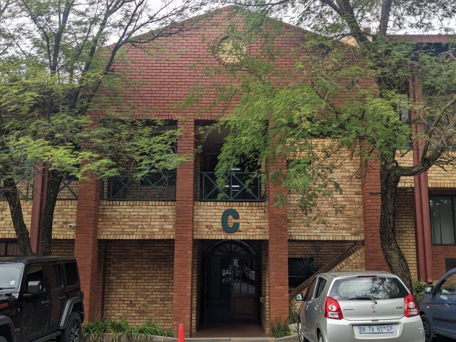 Commercial Property for Sale in Lyme Park Gauteng