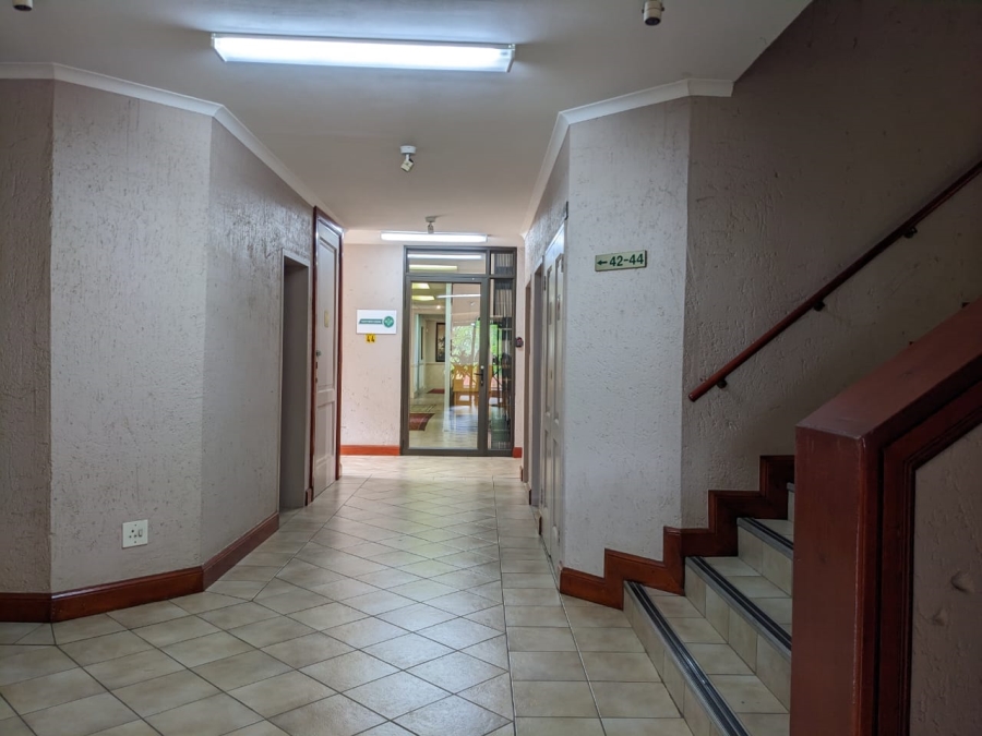 Commercial Property for Sale in Lyme Park Gauteng