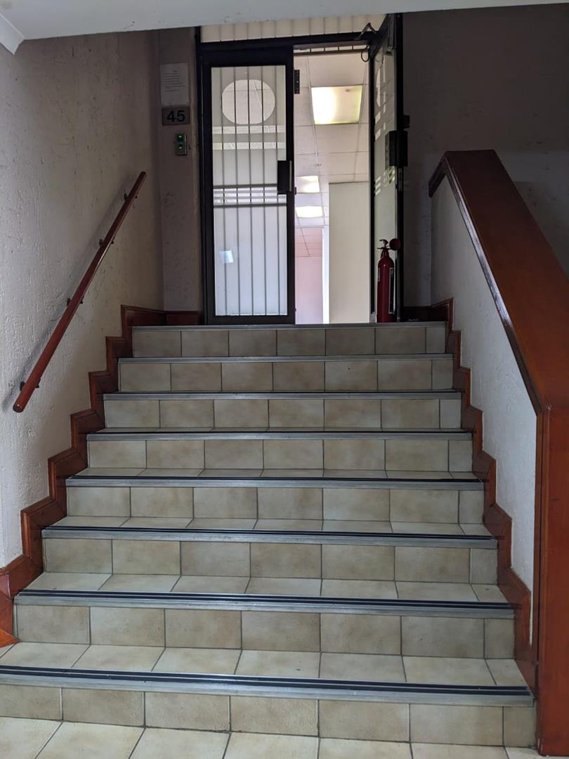 Commercial Property for Sale in Lyme Park Gauteng
