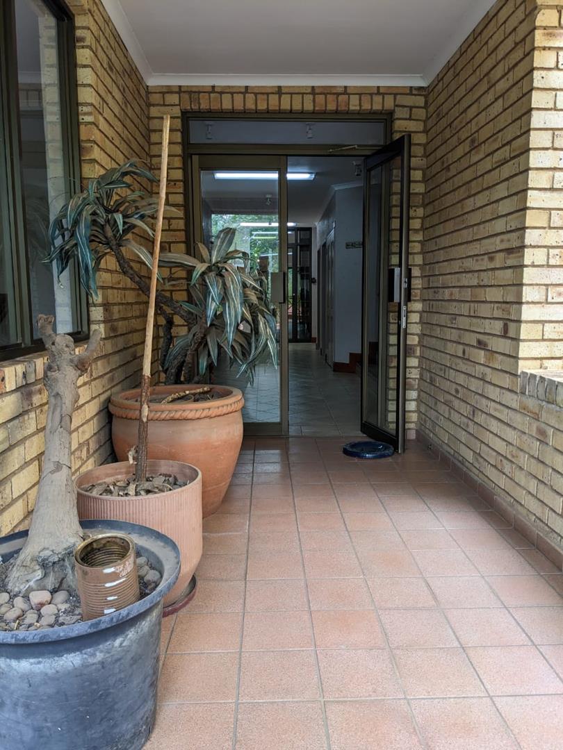 Commercial Property for Sale in Lyme Park Gauteng
