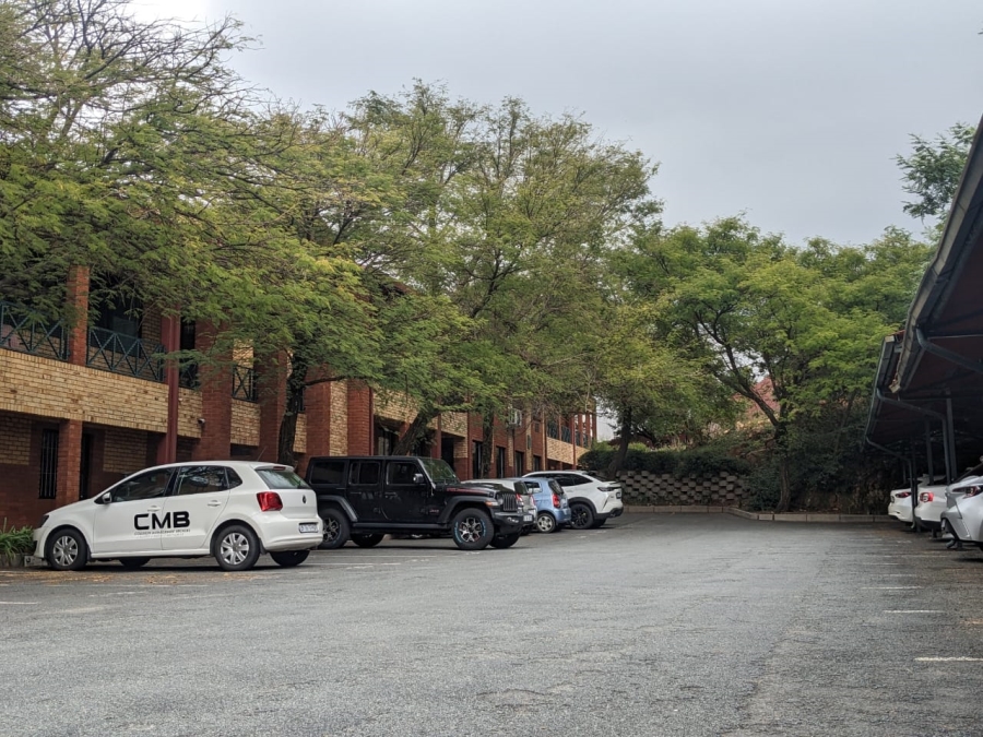Commercial Property for Sale in Lyme Park Gauteng
