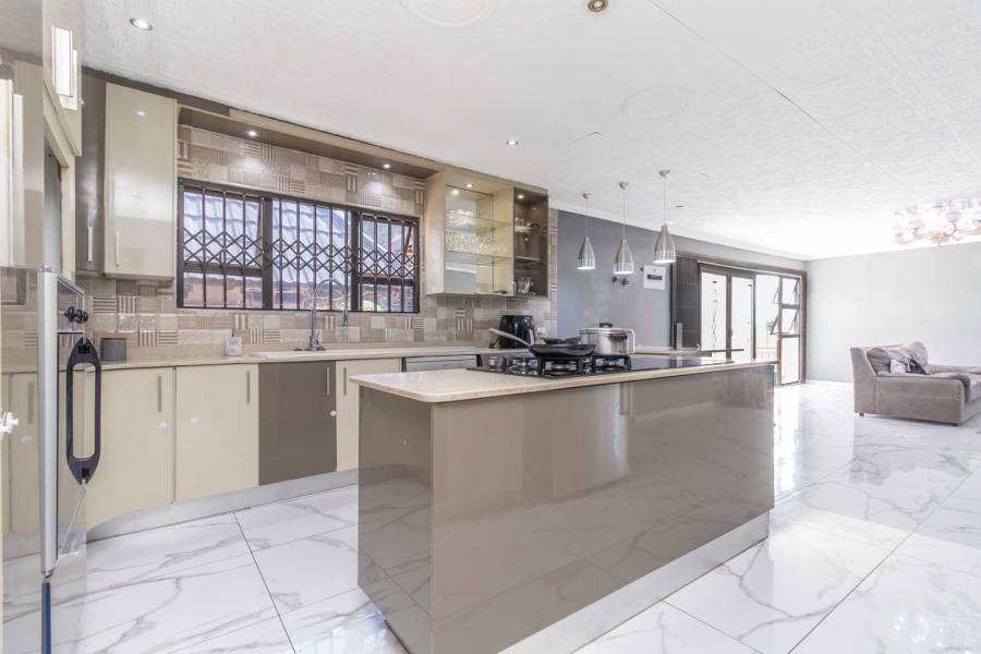 3 Bedroom Property for Sale in Cosmo City Gauteng