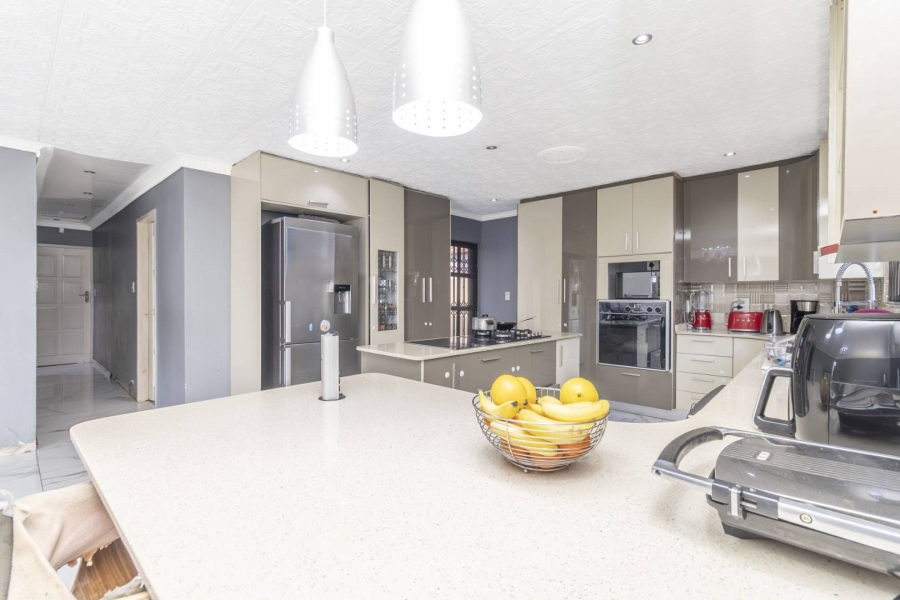 3 Bedroom Property for Sale in Cosmo City Gauteng