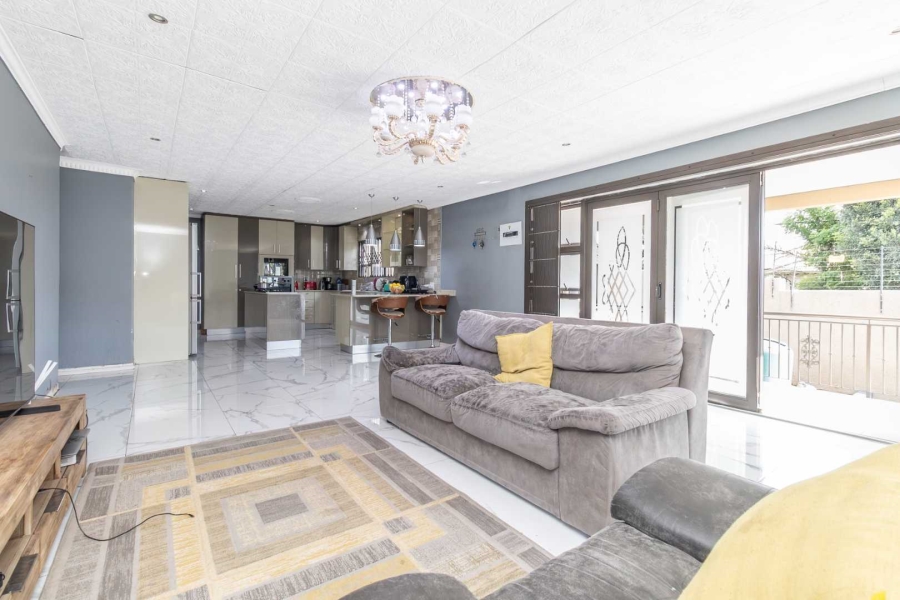 3 Bedroom Property for Sale in Cosmo City Gauteng