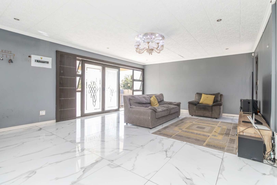 3 Bedroom Property for Sale in Cosmo City Gauteng
