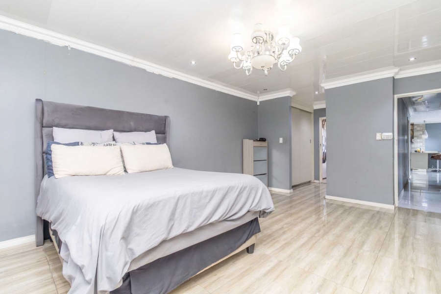 3 Bedroom Property for Sale in Cosmo City Gauteng