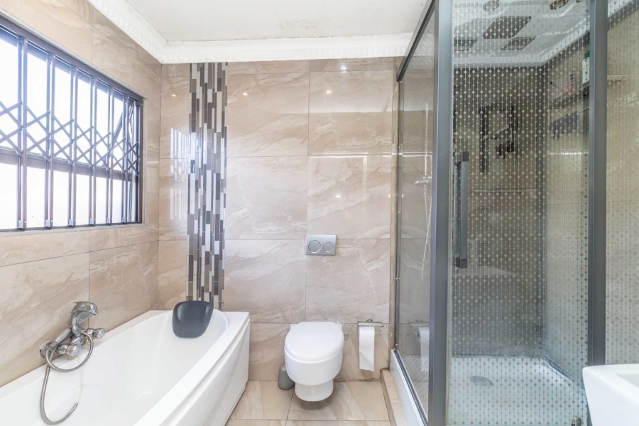 3 Bedroom Property for Sale in Cosmo City Gauteng