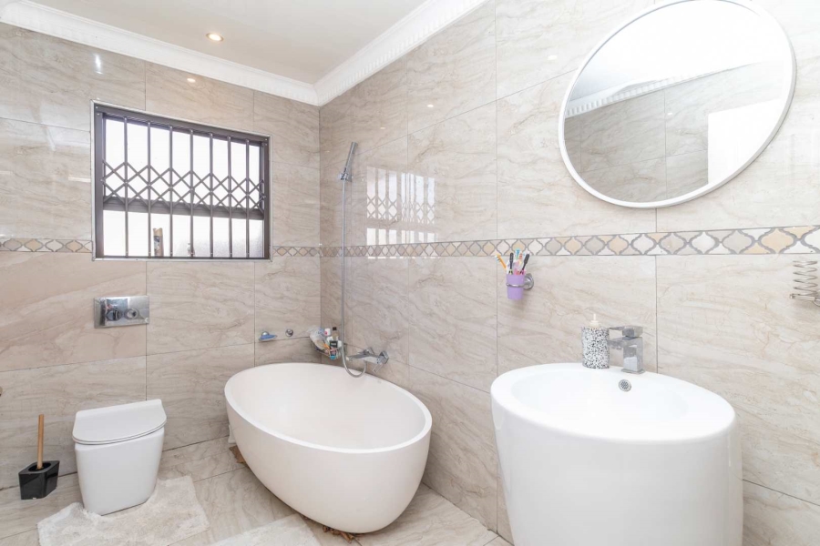 3 Bedroom Property for Sale in Cosmo City Gauteng