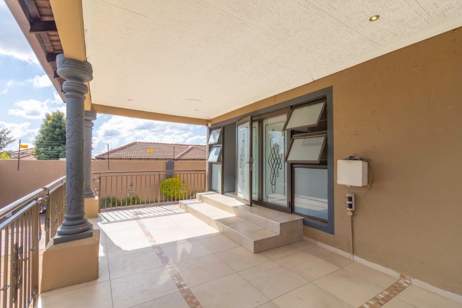 3 Bedroom Property for Sale in Cosmo City Gauteng