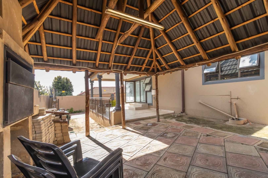 3 Bedroom Property for Sale in Cosmo City Gauteng