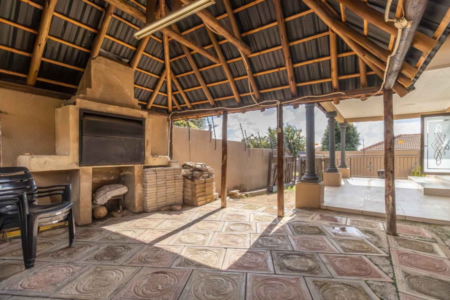 3 Bedroom Property for Sale in Cosmo City Gauteng