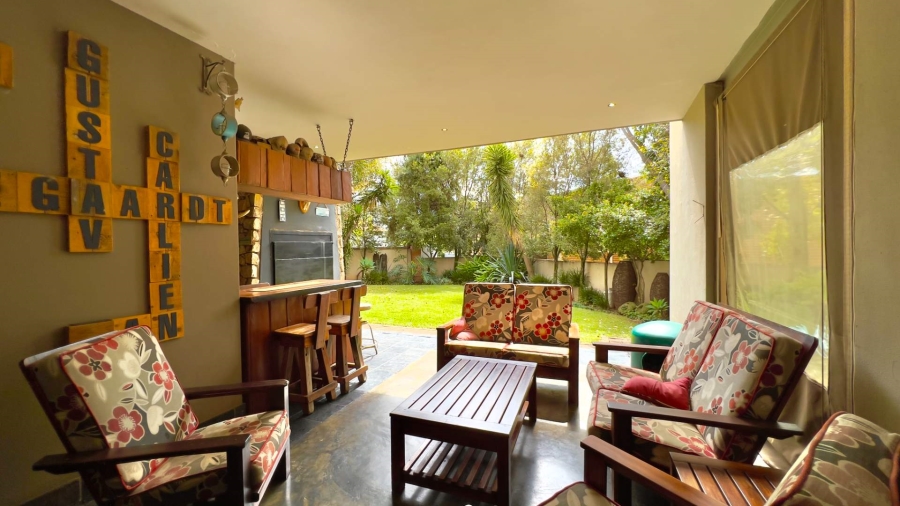 4 Bedroom Property for Sale in Midstream Estate Gauteng