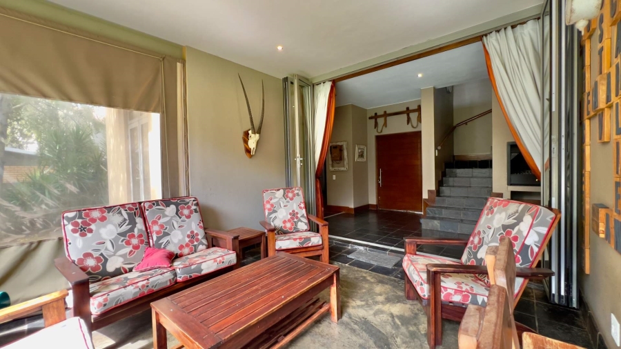 4 Bedroom Property for Sale in Midstream Estate Gauteng