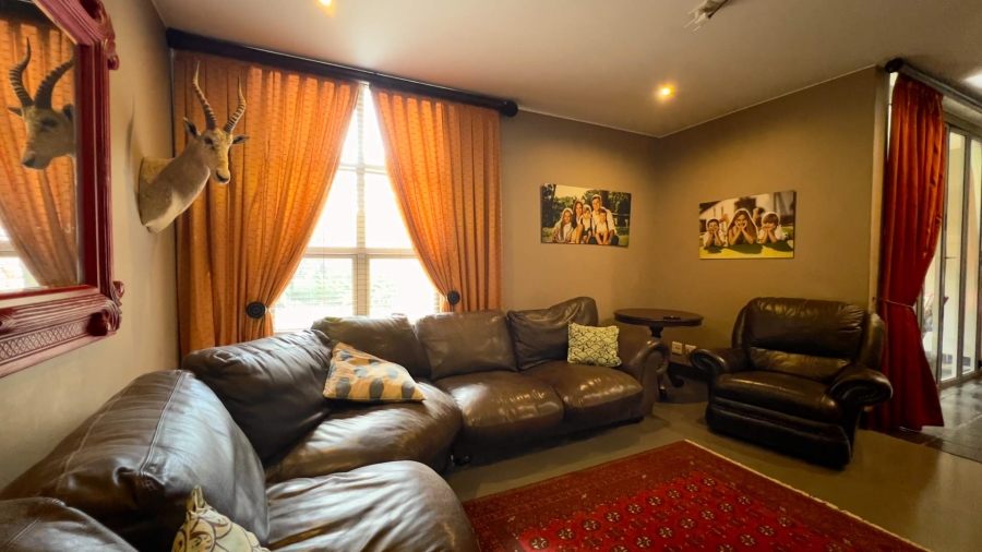 4 Bedroom Property for Sale in Midstream Estate Gauteng
