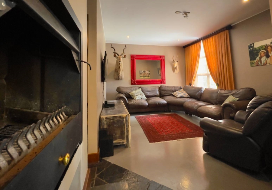 4 Bedroom Property for Sale in Midstream Estate Gauteng