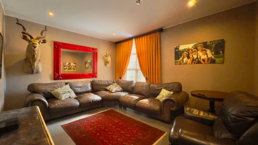 4 Bedroom Property for Sale in Midstream Estate Gauteng