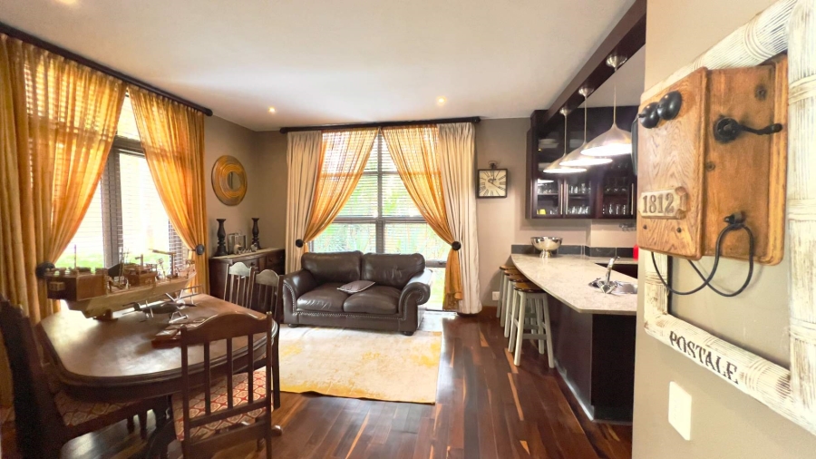 4 Bedroom Property for Sale in Midstream Estate Gauteng
