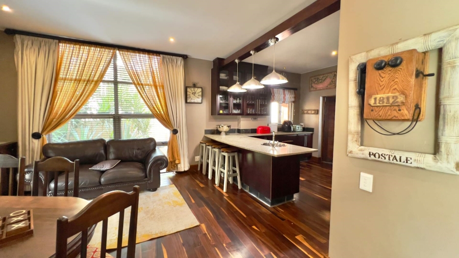 4 Bedroom Property for Sale in Midstream Estate Gauteng