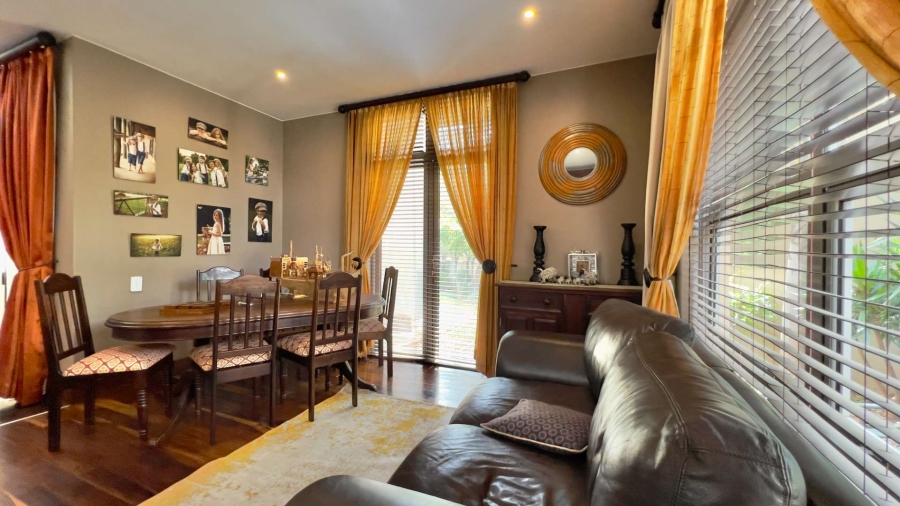 4 Bedroom Property for Sale in Midstream Estate Gauteng
