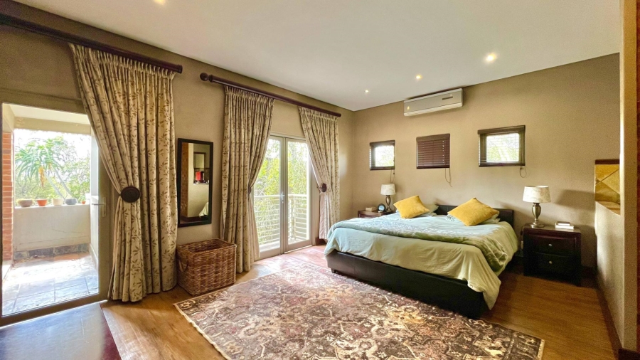 4 Bedroom Property for Sale in Midstream Estate Gauteng