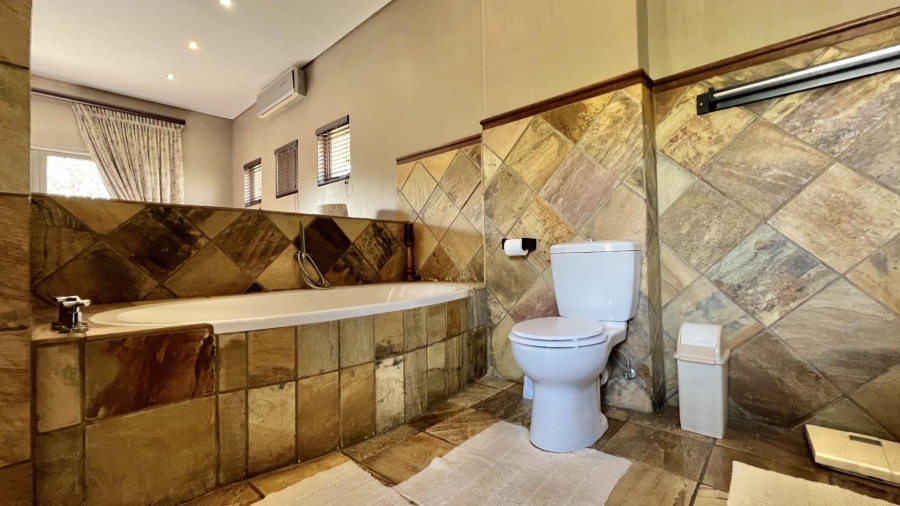 4 Bedroom Property for Sale in Midstream Estate Gauteng