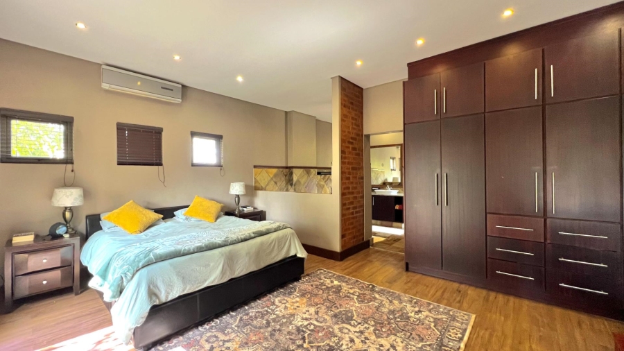 4 Bedroom Property for Sale in Midstream Estate Gauteng