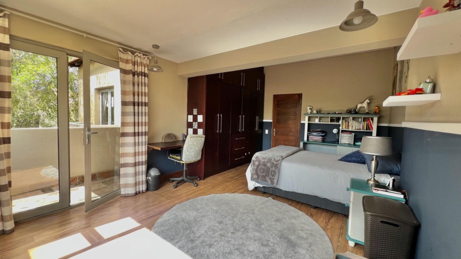 4 Bedroom Property for Sale in Midstream Estate Gauteng