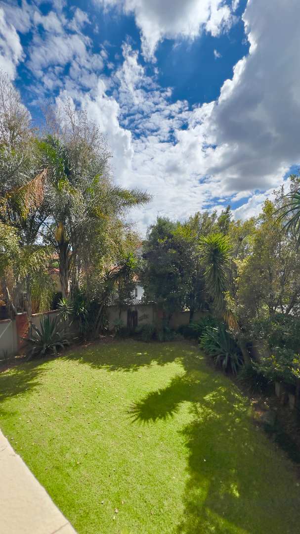 4 Bedroom Property for Sale in Midstream Estate Gauteng