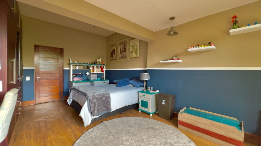 4 Bedroom Property for Sale in Midstream Estate Gauteng