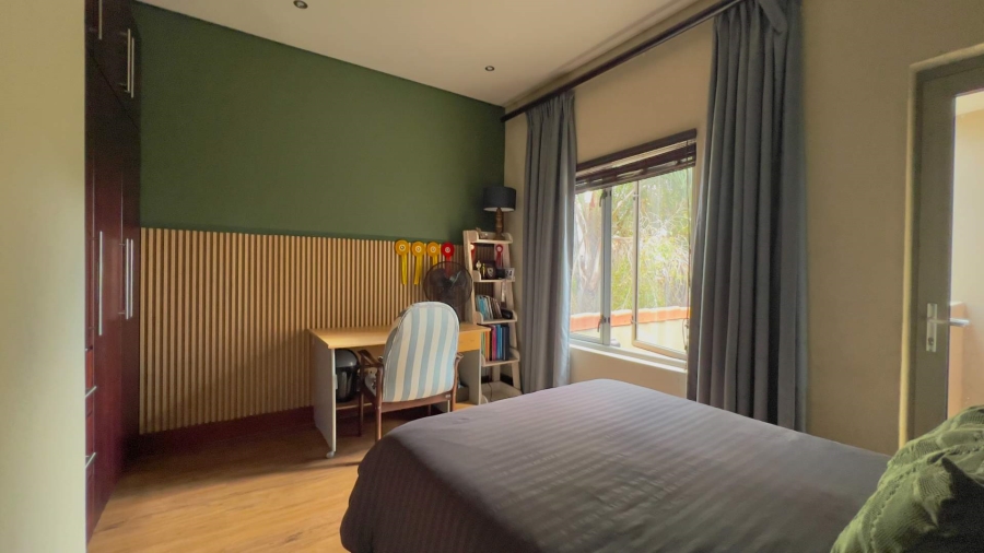 4 Bedroom Property for Sale in Midstream Estate Gauteng