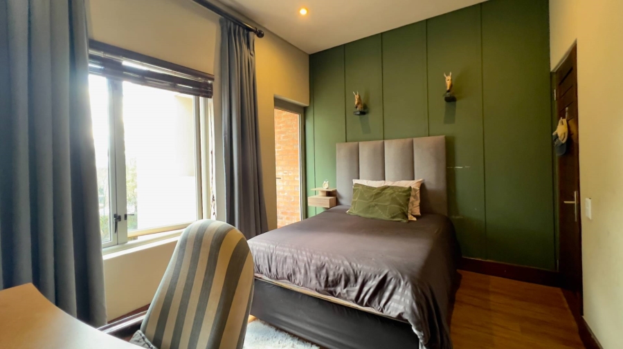 4 Bedroom Property for Sale in Midstream Estate Gauteng