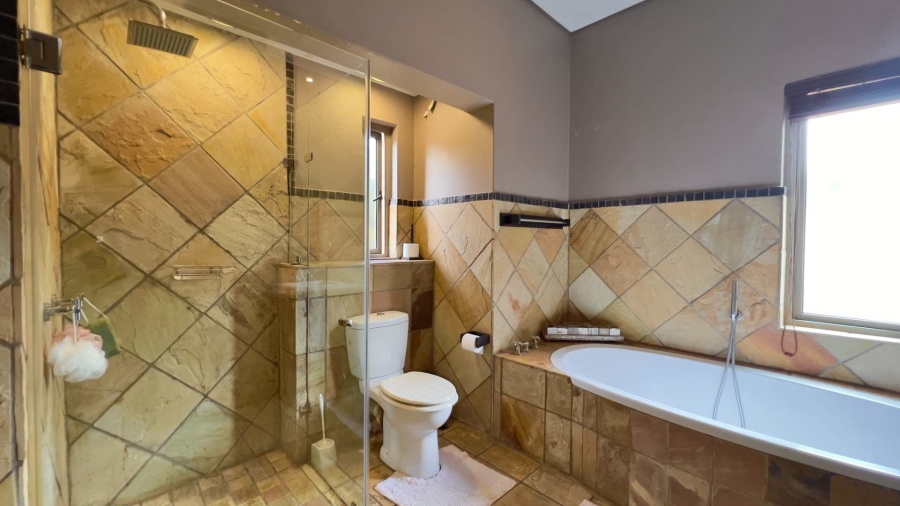 4 Bedroom Property for Sale in Midstream Estate Gauteng