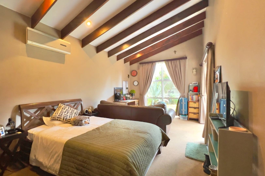 4 Bedroom Property for Sale in Midstream Estate Gauteng