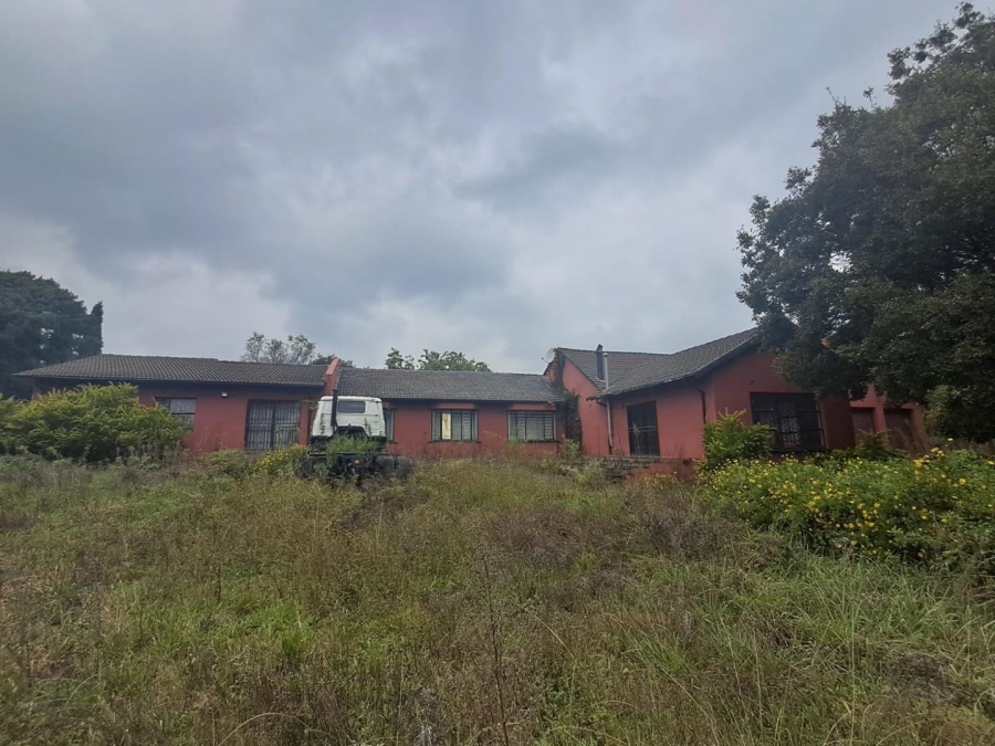 4 Bedroom Property for Sale in Glen Austin Gauteng