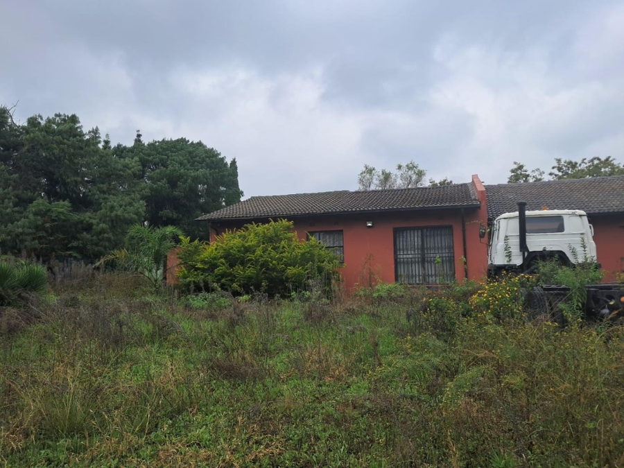 4 Bedroom Property for Sale in Glen Austin Gauteng