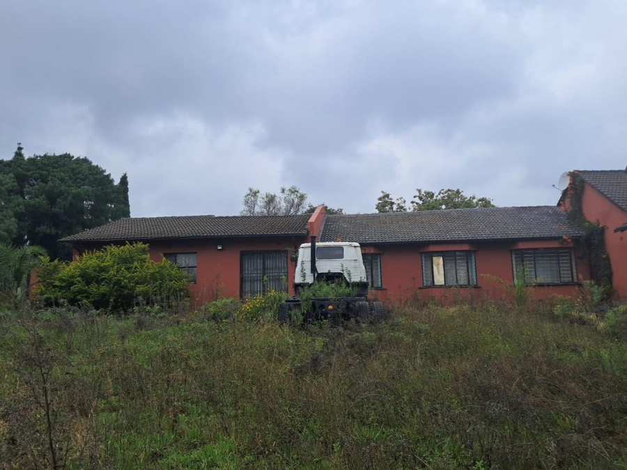 4 Bedroom Property for Sale in Glen Austin Gauteng