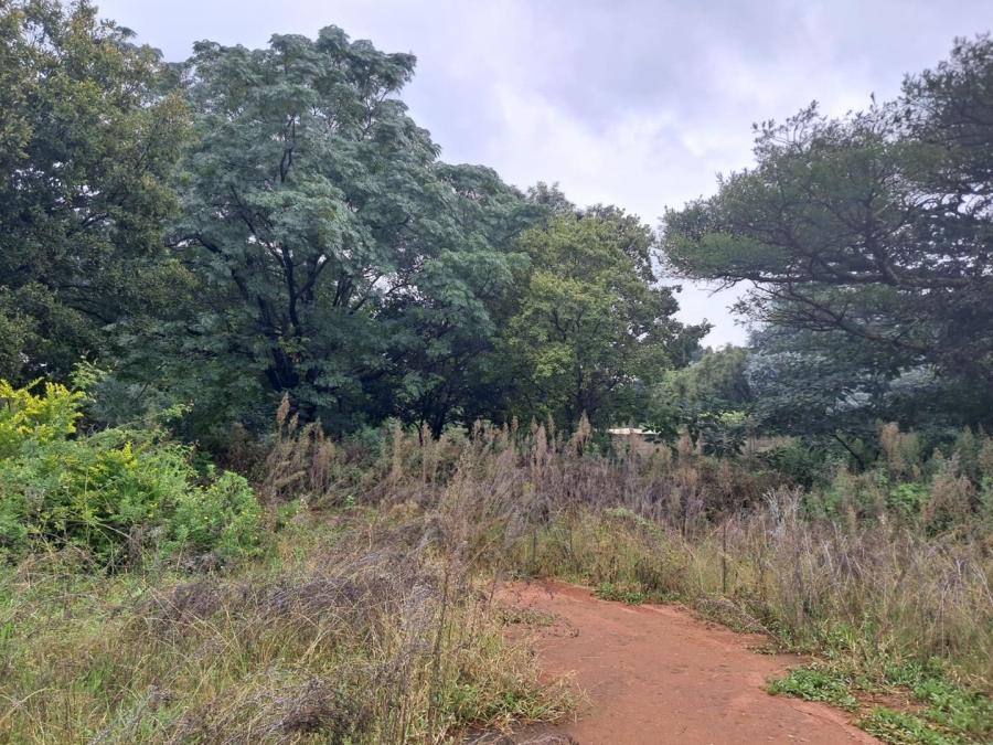4 Bedroom Property for Sale in Glen Austin Gauteng