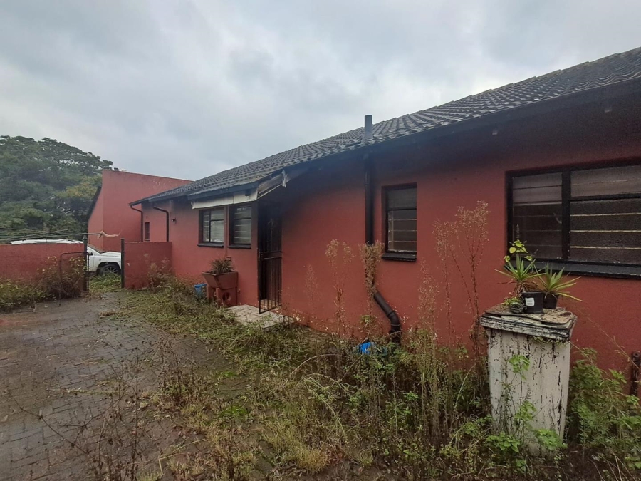 4 Bedroom Property for Sale in Glen Austin Gauteng