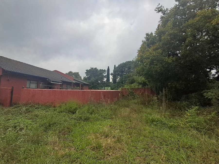 4 Bedroom Property for Sale in Glen Austin Gauteng