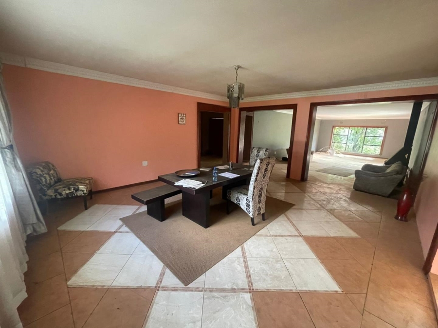 4 Bedroom Property for Sale in Glen Austin Gauteng