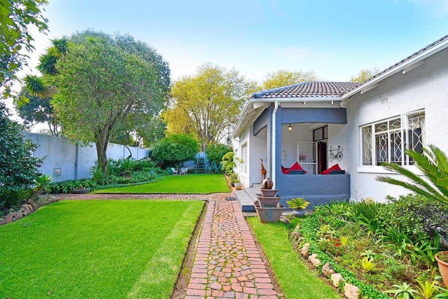 4 Bedroom Property for Sale in Rouxville Gauteng