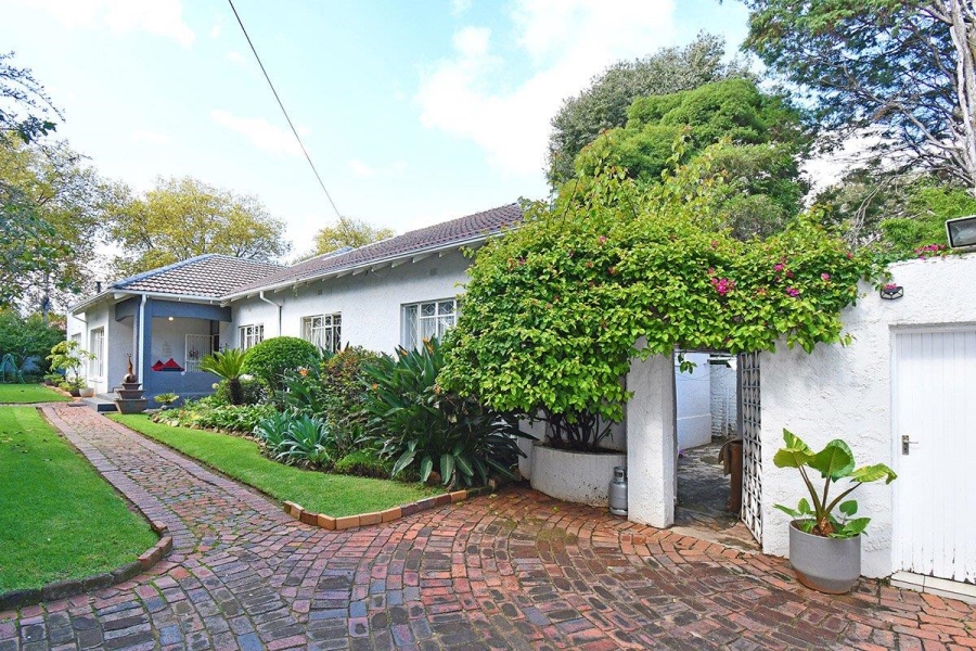 4 Bedroom Property for Sale in Rouxville Gauteng