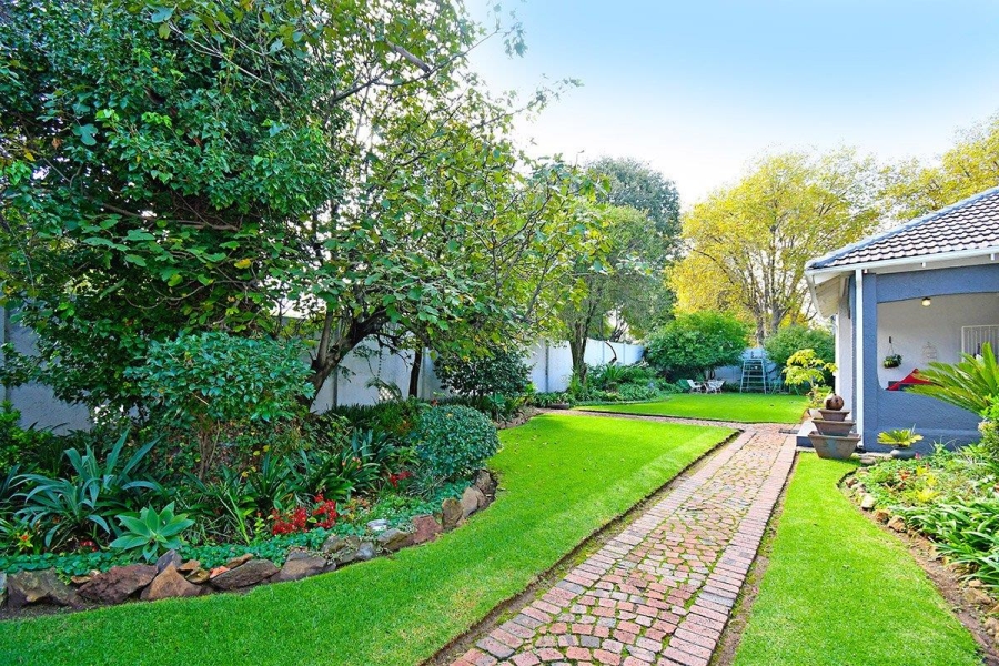 4 Bedroom Property for Sale in Rouxville Gauteng